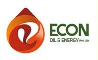 Econ oil and Energy