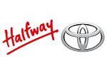 Halfway Toyota
