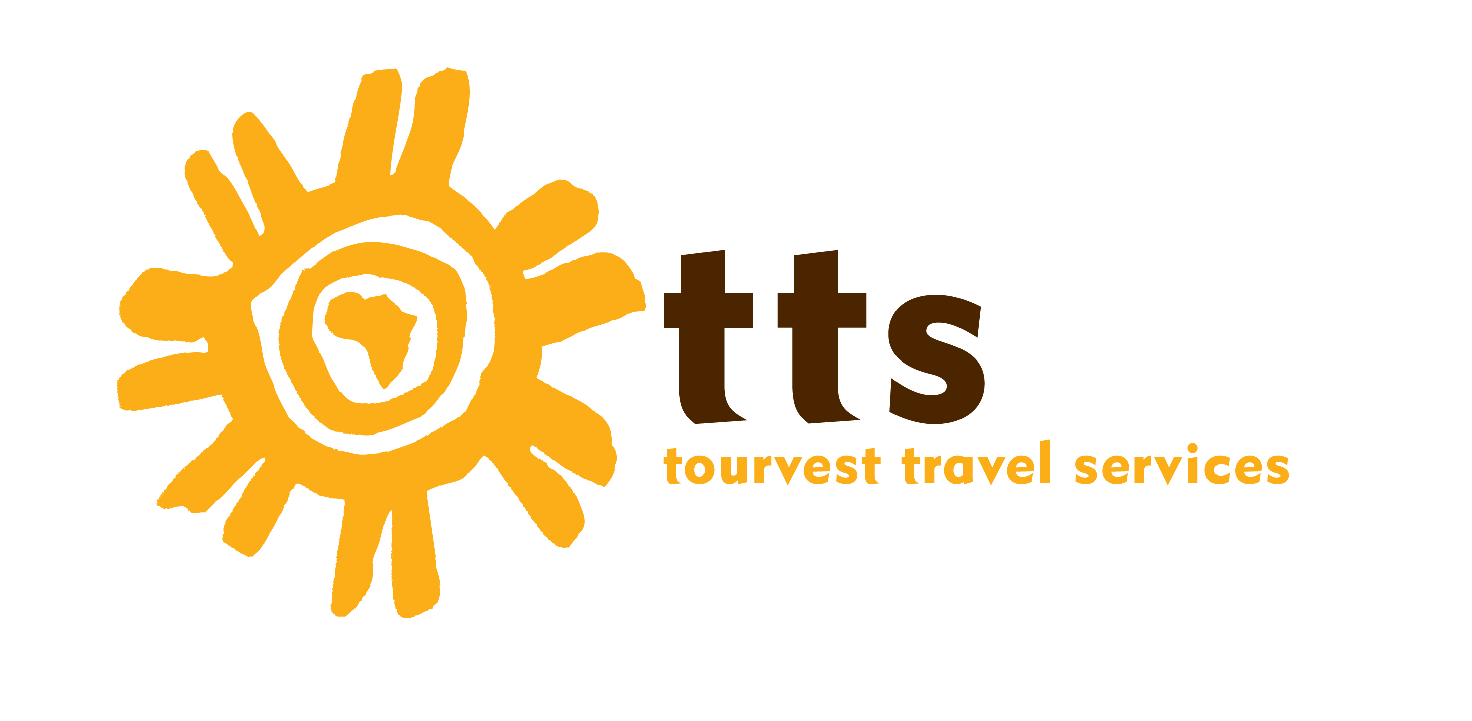 Tourvest Travel Services (Pty) Ltd