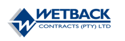 Wetback Contracts Pty Ltd