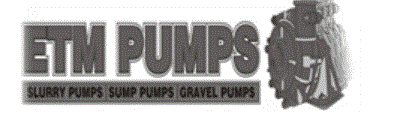 Etm Pumps Pty (Ltd)