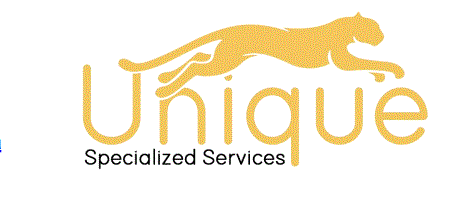 Unique Specialised Services (Pty) Ltd