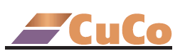 CuCo PTY LTD