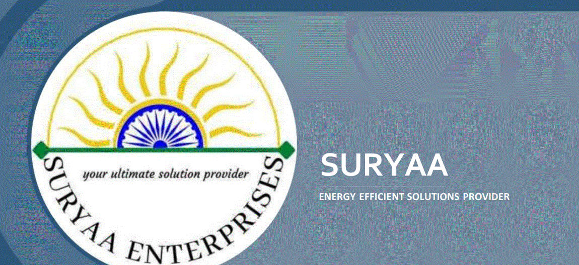 Suryaa Enterprises