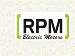 RPM Electrical Motor And Pump Services CC